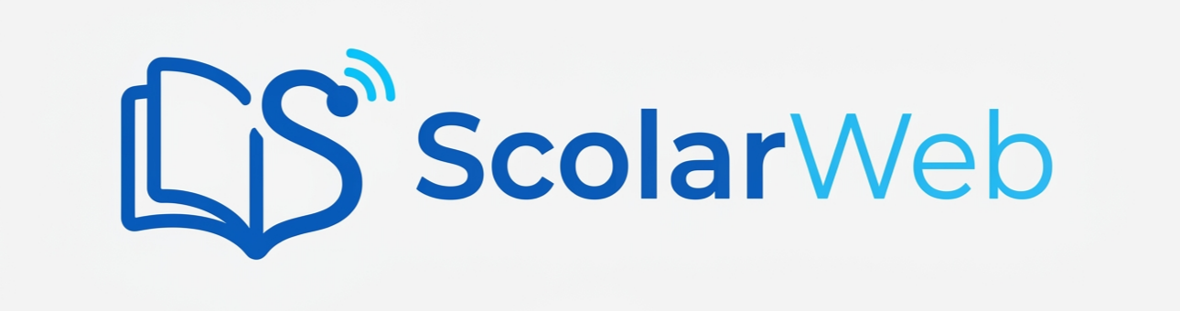 ScolarWeb Logo